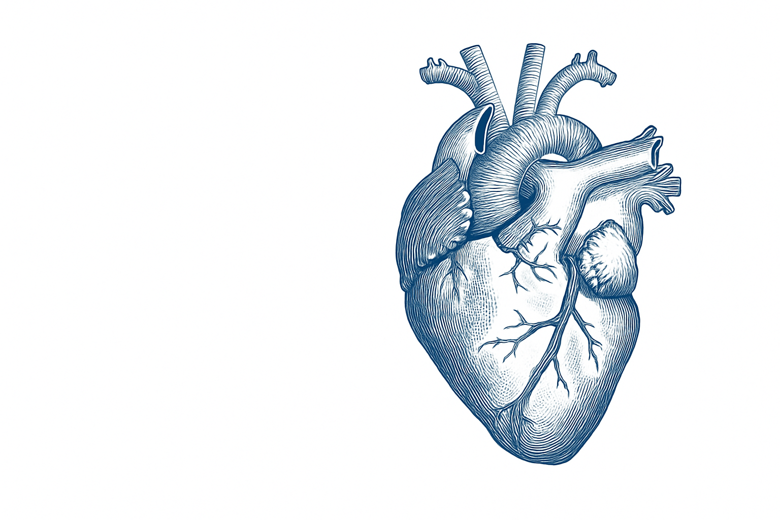 Heart illustration